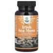 Фото применение Ирландский морской мох, Irish Sea Moss 2100 mg, 30 капсул