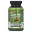 Фото використання Libido-Max for Active Men, Підтримка Лібідо, 60 капсул