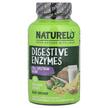 Фото використання Digestive Enzymes Full Spectrum Blend, Ферменти, 90 капсул