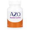 Фото применение Bladder Control with Go-Less, Поддержка мочевого пузыря, 72 капсу