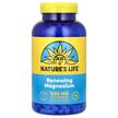 Фото використання Natures Life, Magnesium 500 mg, Магній 500 мг, 250 капсул