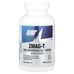 Фото применение GAT, Магний B6 + Цинк, ZMAG-T, 90 капсул