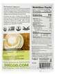 Фото применение Sunfood, Грибы, Cacao + Mushrooms Organic, 210 г