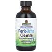 Фото применение PerioBrite Cleanse Oral Cleansing Concentrate, Детокс и очистка, 