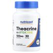 Фото використання Nutricost, Theacrine as Teacrine, Кофеїн, 60 капсул
