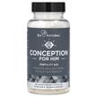 Фото використання Conception Men Zinc & Folate, Цинк з Фолатами, 60 капсул