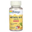 Фото використання Methyl B-12 5000 mcg Lemon Raspberry, Метилкобаламін B12, 60 табл
