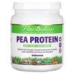 Фото применение Paradise Herbs, Гороховый Протеин, Pea Protein Unflavored, 454 г