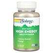 Фото применение Железо, Once Daily High Energy Multivitamin Iron Free, 90 капсул