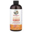 Фото применение Liquid Morning Multivitamin + Hair Growth, Поддержка роста волос,