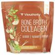 Фото применение Укрепление костей, Bone Broth Collagen Chicken Noodle, 310 г