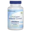 Фото применение Контроль веса, Ultra Lean Appetite Control, 120 капсул