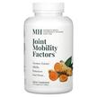 Фото використання MH, Joint Mobility Factors, Підтримка суглобів, 120 таблеток