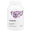 Фото використання Ginseng Plus with Lion's Mane, Женьшень звичайний, 60 капсул