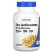 Фото применение Nutricost, Соевые изофлавоны, Soy Isoflavones 150 mg, 180 капсул