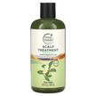 Фото применение Шампунь, Pure Scalp Treatment Shampoo Tea Tree, 475 мл