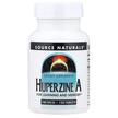 Фото применение Source Naturals, Гуперзин А, Huperzine A 100 mcg, 120 таблеток