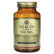 Фото використання Solgar, Niacin Vitamin B 3 500 mg, Вітамін B, 100 капсул