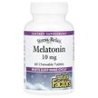 Фото применение Мелатонин, Melatonin 10 mg Chewables, 60 таблеток