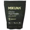 Фото використання MIKUNA, Chocho Plant Protein Powder Pure Chocho, Протеїн, 585 г