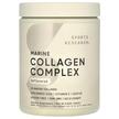 Фото применение Морской коллаген, Marine Collagen Complex Unflavored, 163 г