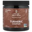 Фото використання Turmeric Complex, Екстракт кореня куркуми, 60 капсул
