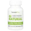 Фото використання Total Digestive Wellness GI Natural, Ферменти, 90 таблеток