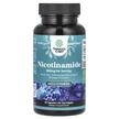 Фото використання Nature's Craft, Nicotinamide 500 mg, Нікотинамід НАД+, 60 ка