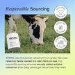 Фото применение ARMRA, Колострум, Colostrum, 120 г