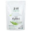 Фото применение Zint, Подсластитель, Organic Xylitol Nature's Sweetener, 454