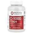Фото применение Витамин C, C-1000 Caps with Bioflavonoids & Rutin, 120 капсул