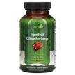 Фото використання Triple-Boost Caffeine-Free Energy, Підтримка мозку, 75 капсул