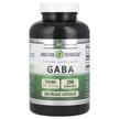 Фото применение Amazing Nutrition, ГАМК, GABA 750 mg, 200 капсул
