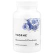 Фото применение Глюкозамин и хондроитин, Glucosamine & Chondroitin 90, 90 кап