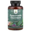 Фото використання Nature's Craft, Pancreatic Enzymes, Ферменти, 120 капсул