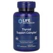 Фото применение Поддержка щитовидной железы, Triple Action Thyroid, 60 капсул