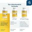 Фото применение Researched Nutritionals, Клеточное здоровье, ATP 360, 90 капсул