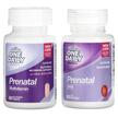 Фото використання Prenatal Multivitamin/Mineral, Пренатальні вітаміни з DHA, 60 таб