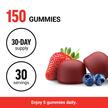 Фото применение Force Factor, Креатин, Creatine Gummies, 150 таблеток