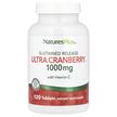 Фото використання Ultra Cranberry 1000 60, Ультра Журавлина 1000 мг, 60 таблеток