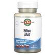 Фото применение KAL, Кремний, Silica Plus, 90 таблеток