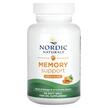 Фото використання Omega Memory with Curcumin 1000 mg, Куркумін, 60 капсул