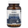 Фото применение Грибы, Mushroom Extract Complex Maximum Strength, 60 капсул