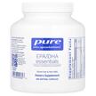 Фото використання Pure Encapsulations, EPA/DHA Essentials, ЕПК і ДГК, 180 капсул