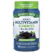 Фото використання Men's Multivitamin, Вітаміни для чоловіків, 70 конфет