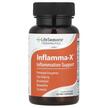 Фото використання Therapeutics Inflamma-X, Підтримка запалення, 10 капсул