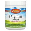 Фото применение Carlson, L-Аргинин, L-Arginine Powder, 1000 г