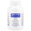 Фото применение Pure Encapsulations, N-ацетилцистеин, NAC N-Acetyl, 180 капсул