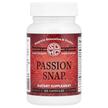 Фото применение Snap Dynasty, Поддержка стресса, Passion Snap, 60 капсул