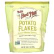 Фото використання Potato Flakes Instant Mashed Potatoes, Зернові культури, 454 г